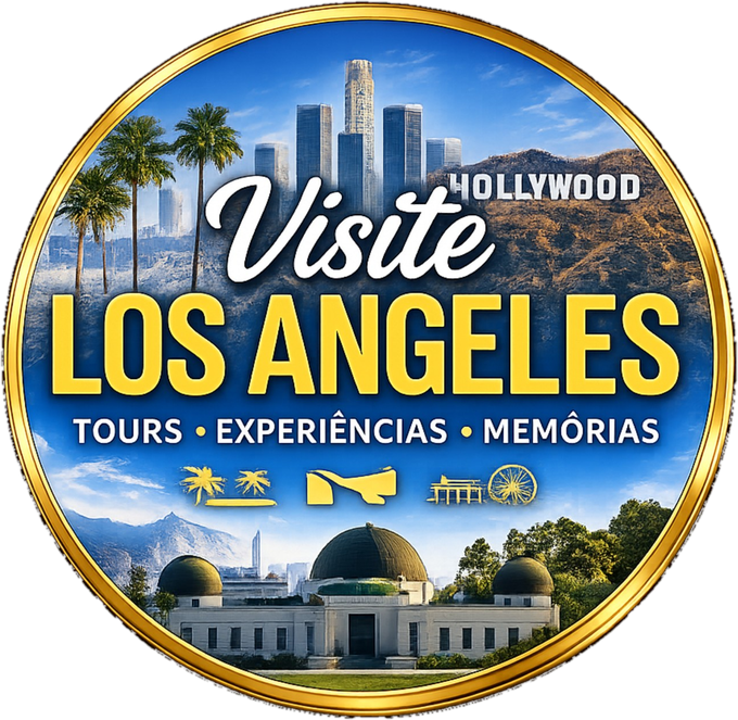 Visite Los Angeles